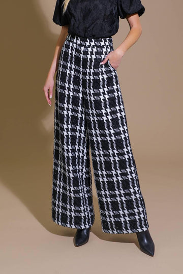 BLACK MULTI