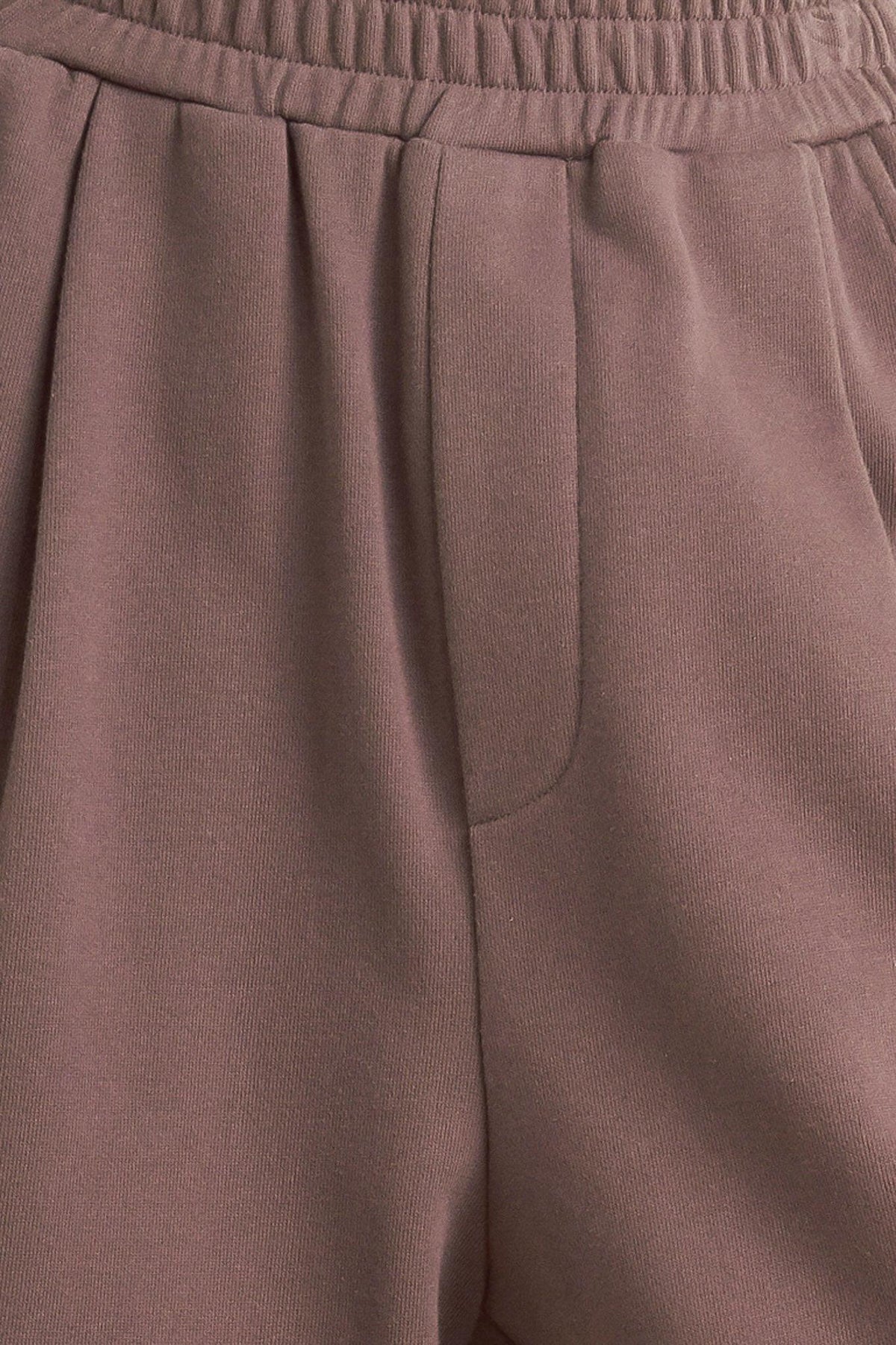 IN TOO DEEP KNIT PANTS
