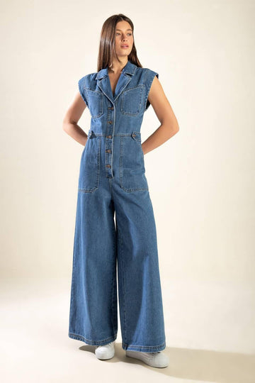 MEDIUM DENIM