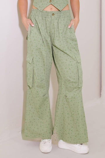 OLIVE MULTI