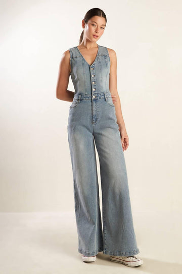 LIGHT DENIM