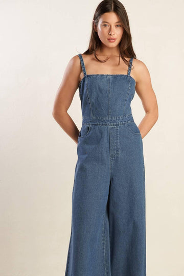 MEDIUM DENIM