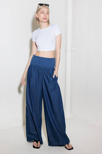 INDIGO