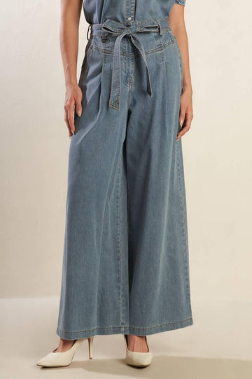LIGHT DENIM