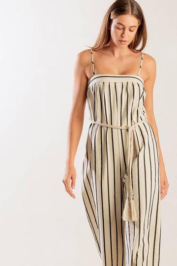 TAUPE/BLACK