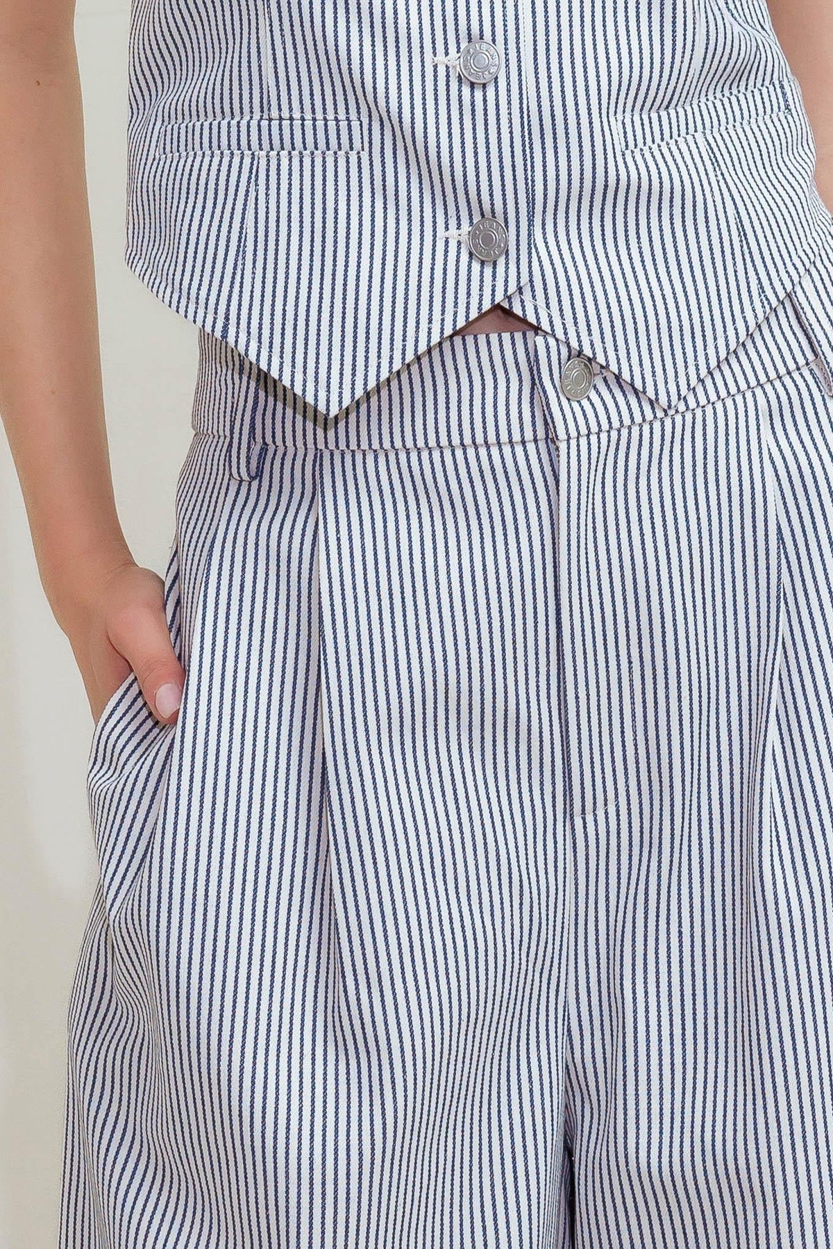 PANTALONES TEJIDOS CHIC COSTEROS