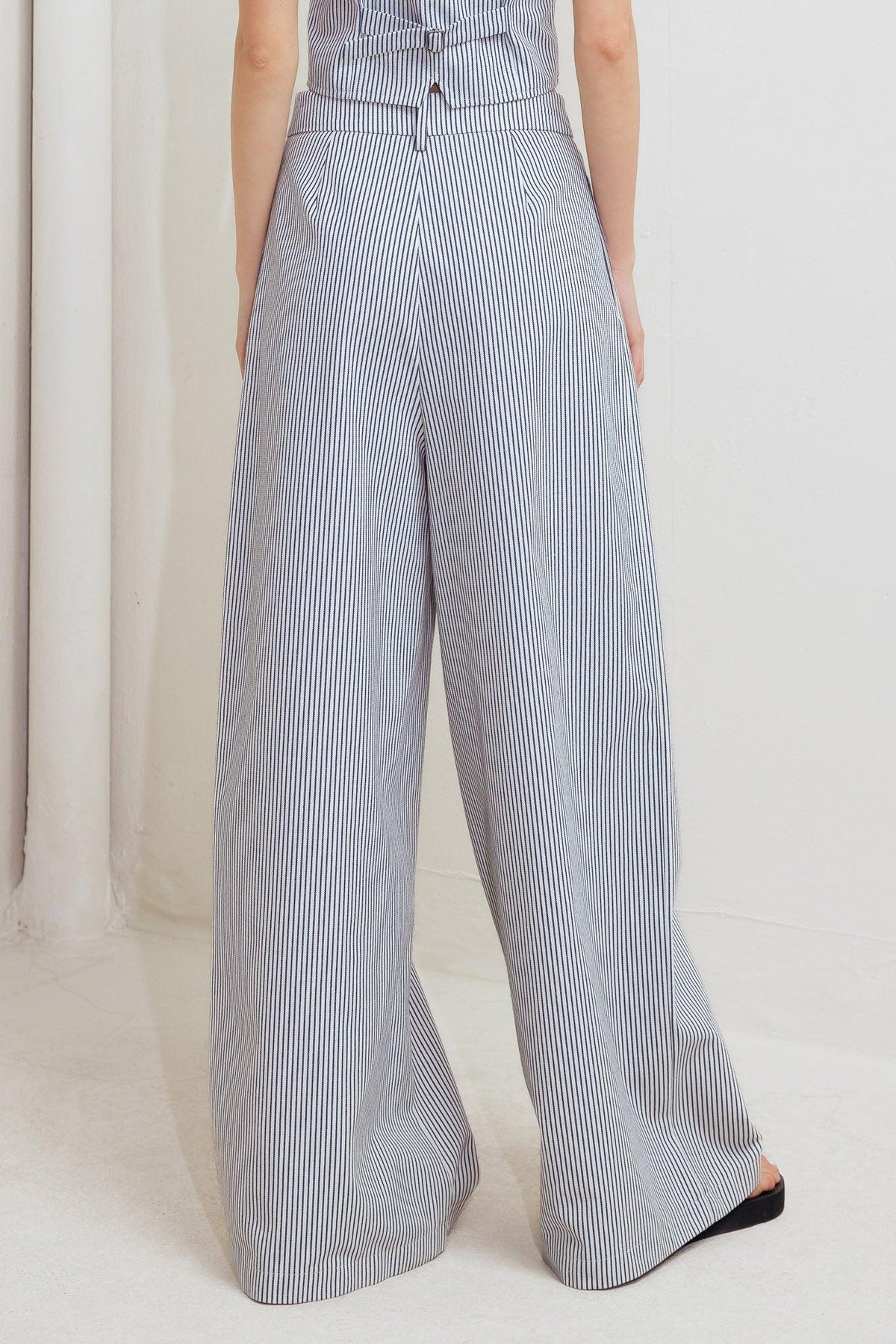 PANTALONES TEJIDOS CHIC COSTEROS