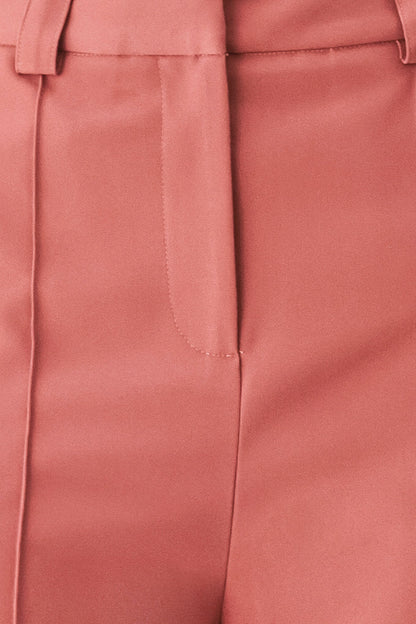 MODERN FLOW WOVEN PANTS
