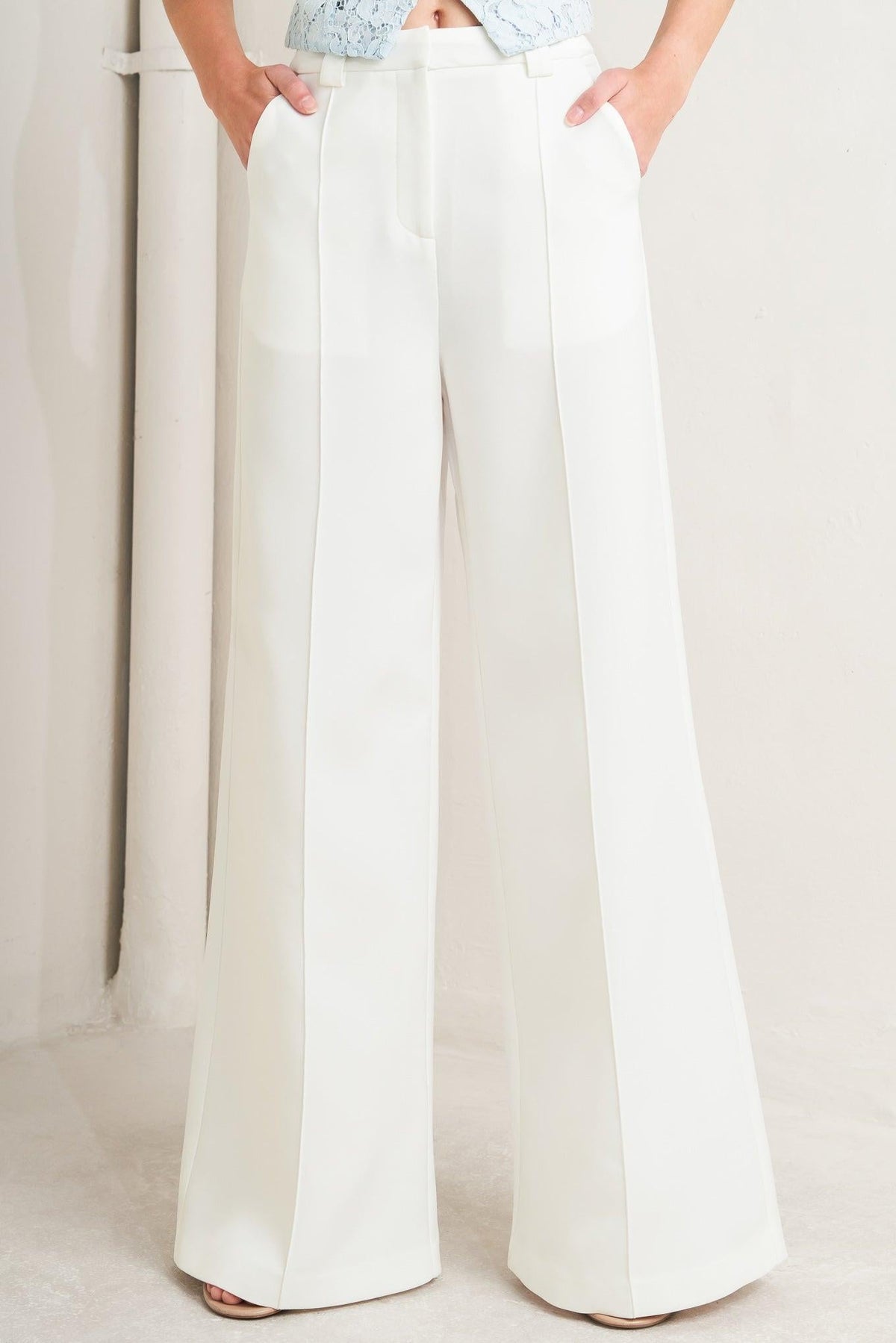 PANTALONES TEJIDOS BRIGHT MOMENTS