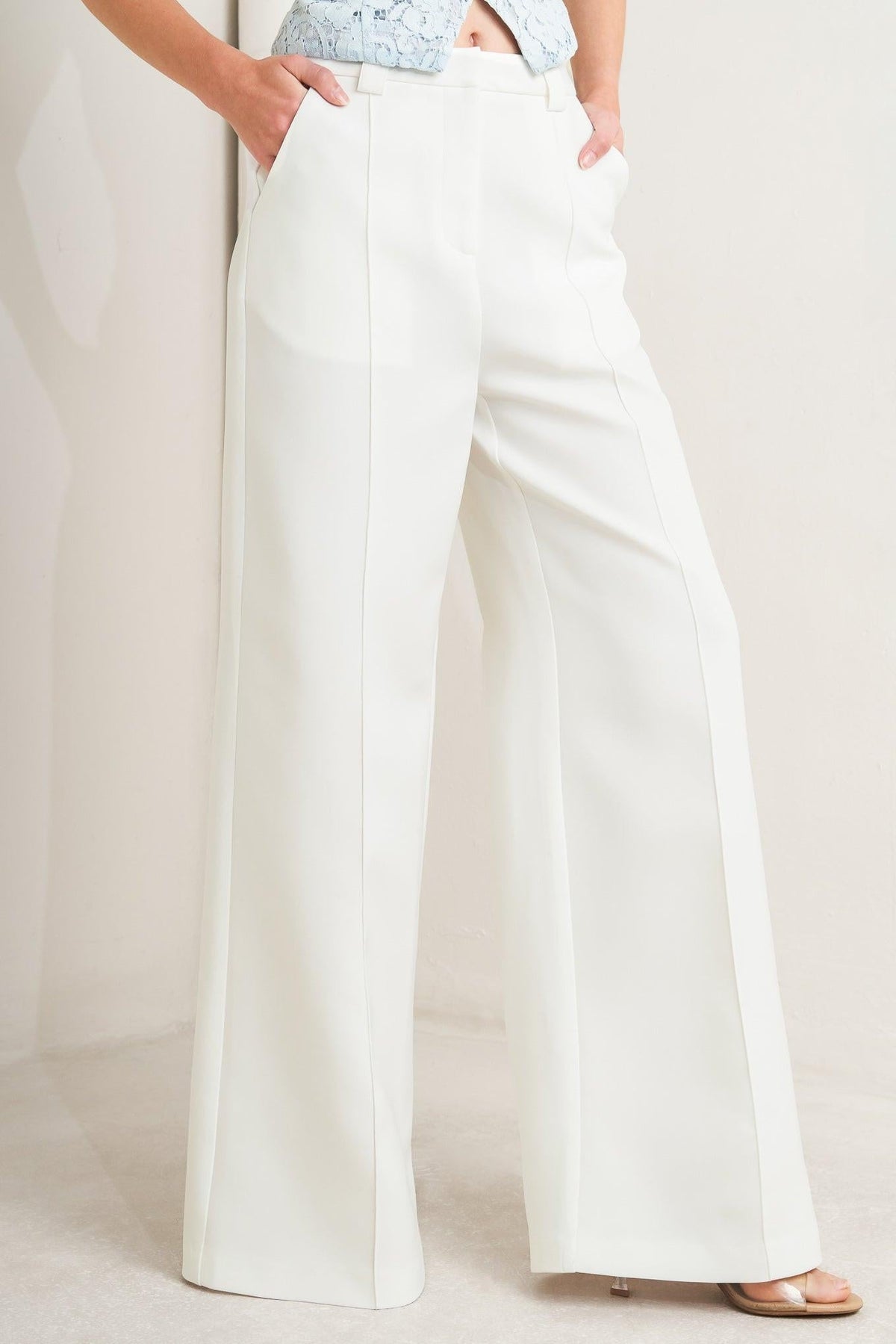 PANTALONES TEJIDOS BRIGHT MOMENTS