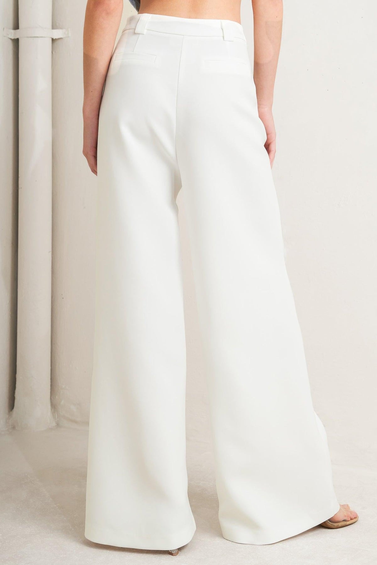 PANTALONES TEJIDOS BRIGHT MOMENTS