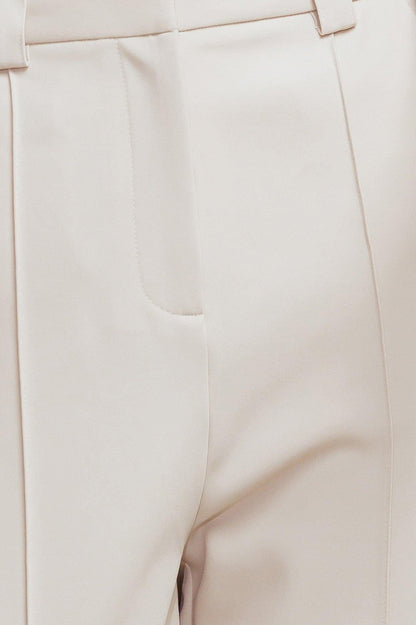 MONDAY FLOW WOVEN PANTS