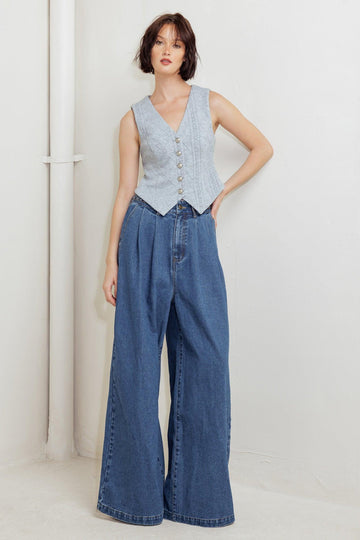 AZUL DENIM