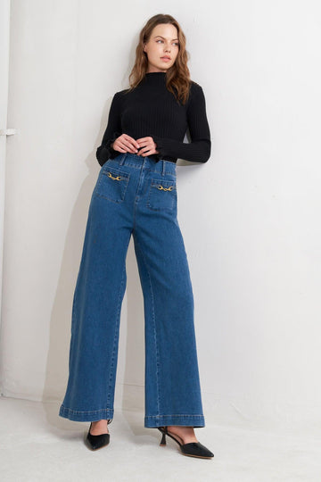 DENIM