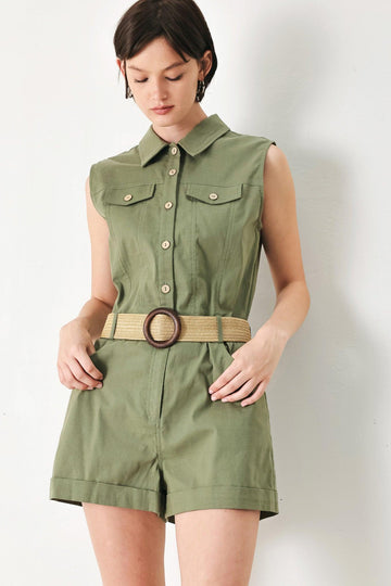 LIGHT OLIVE
