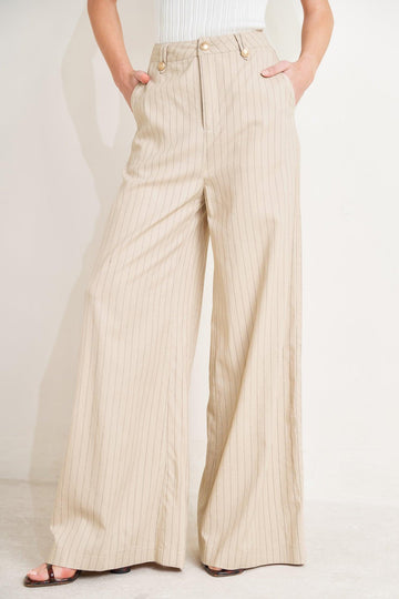 TAUPE/BLACK