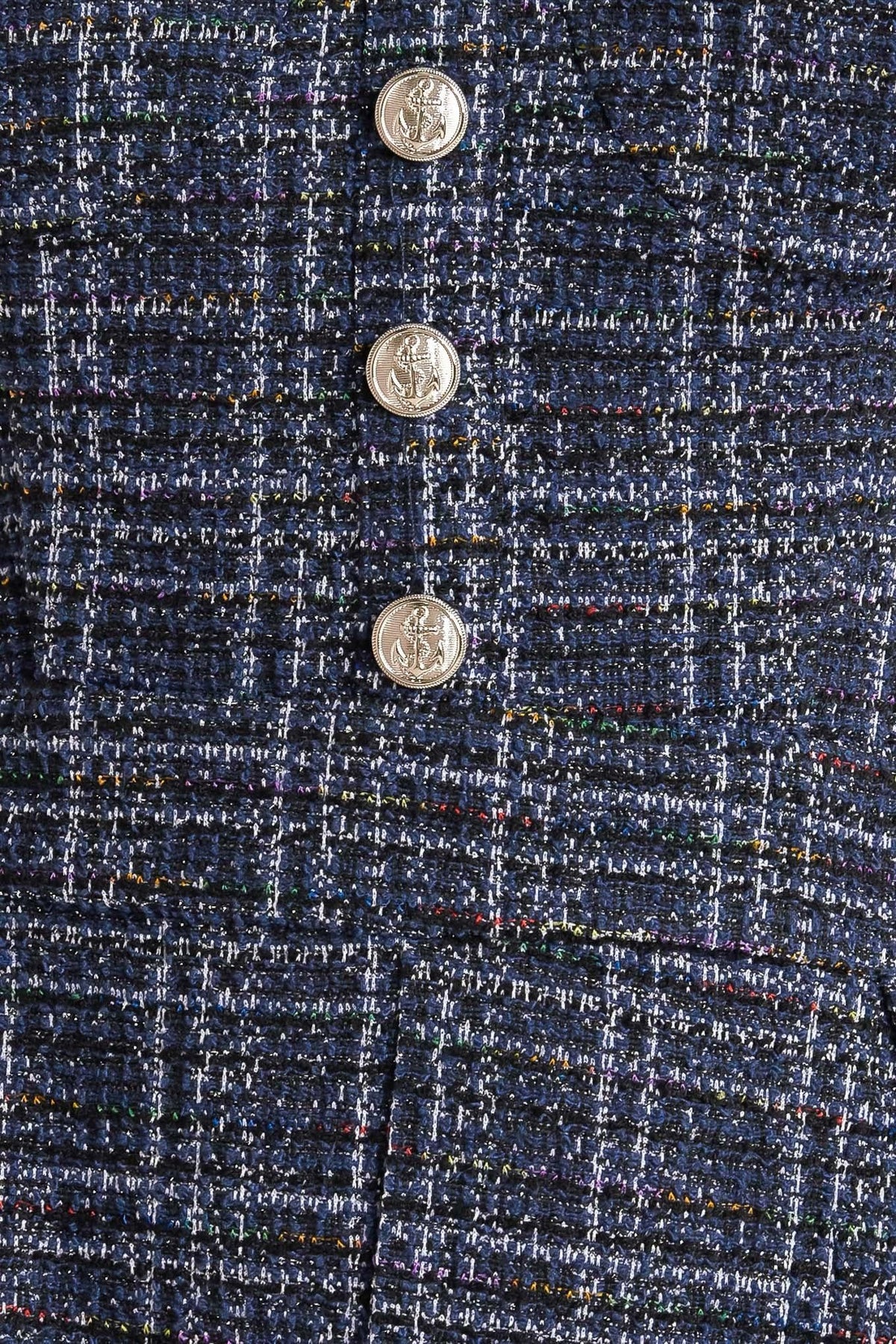 MONO DE TWEED ELEGANTE PARA FIESTA