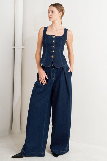 DENIM