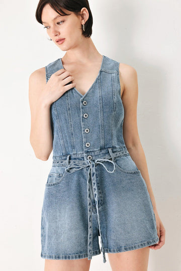 LIGHT DENIM