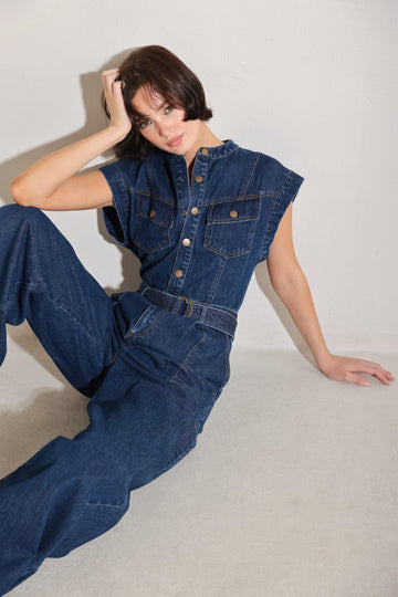 DENIM