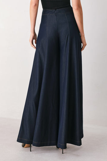 DARK INDIGO