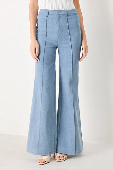 LIGHT DENIM