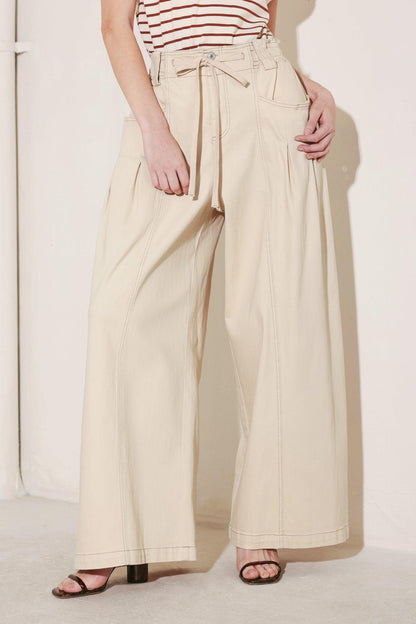 DAYLIGHT GROOVE WOVEN PANTS