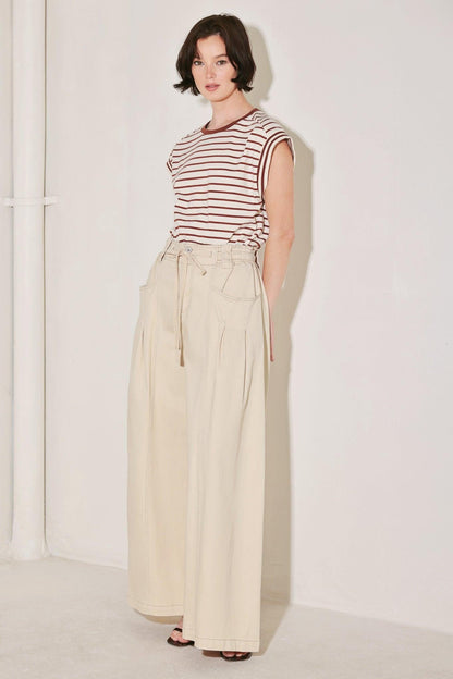 DAYLIGHT GROOVE WOVEN PANTS