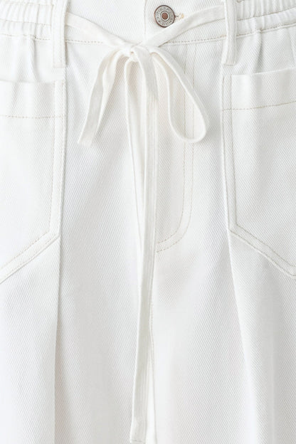 HAMPTONS ESCAPE WOVEN PANTS
