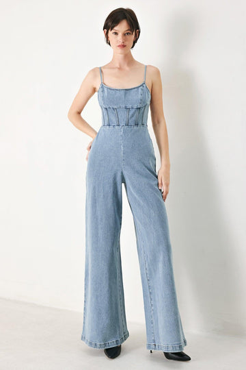 LIGHT DENIM