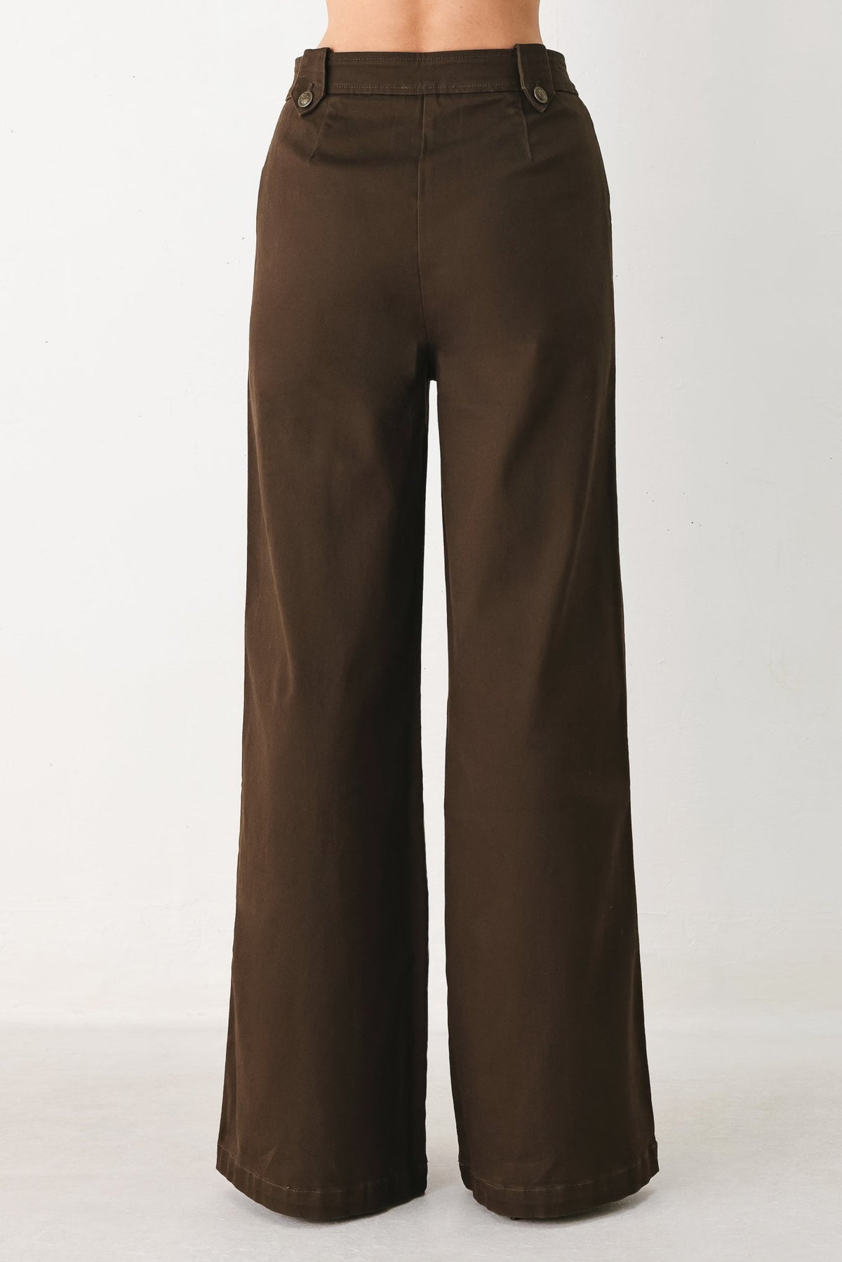 PANTALONES TEJIDOS COWGIRL AFTER DARK
