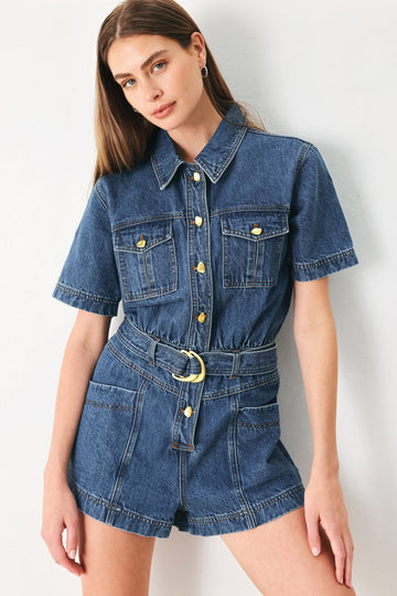 DENIM