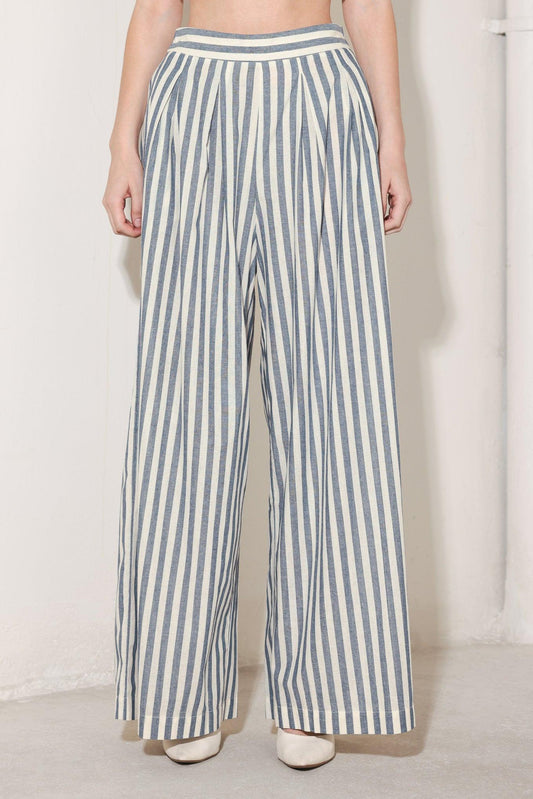 OCEAN DRIVE RHYTHM WOVEN PANTS