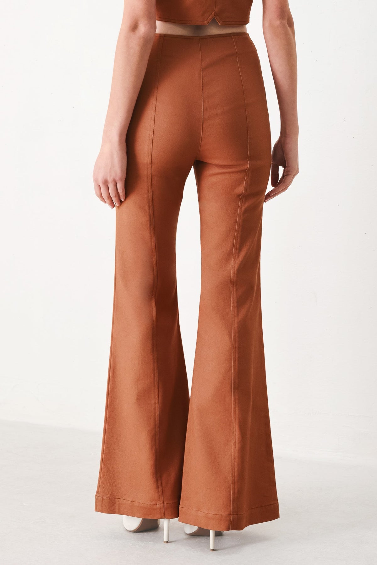 PANTALONES TEJIDOS SAHARA EDIT