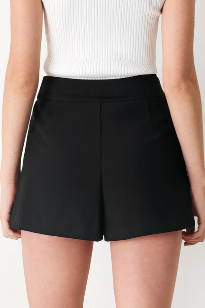 NOIR FLIRT SKORT