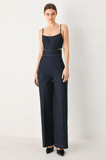 DARK DENIM