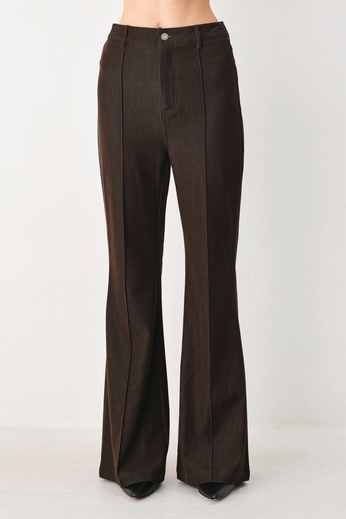 PANTALONES TEJIDOS OUTLAW HEART