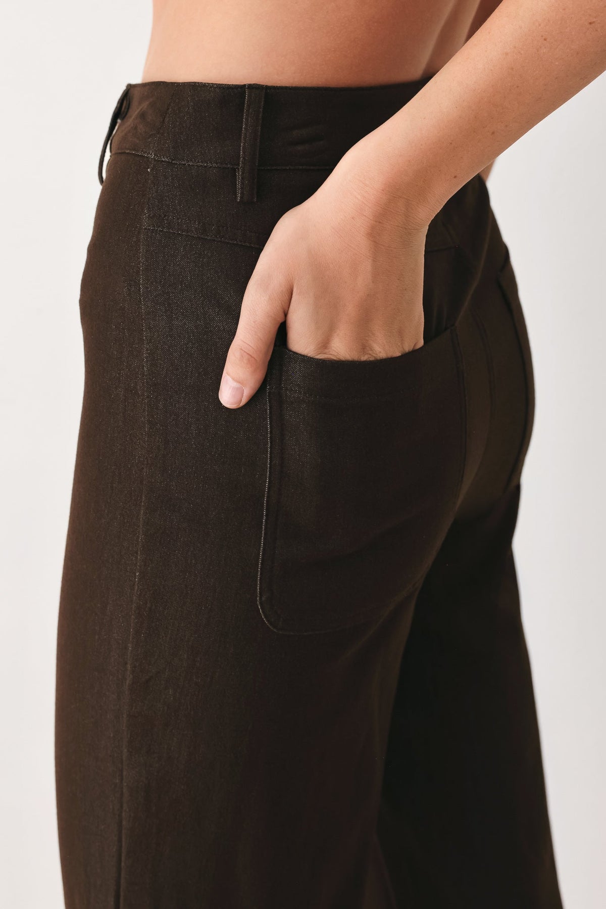 PANTALONES TEJIDOS OUTLAW HEART