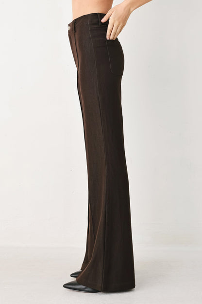 OUTLAW HEART WOVEN PANTS