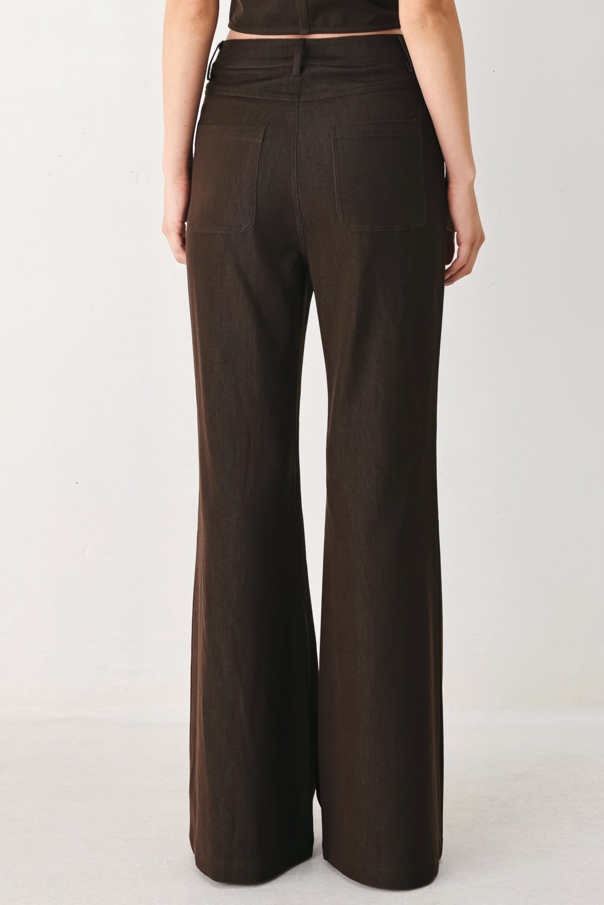 PANTALONES TEJIDOS OUTLAW HEART