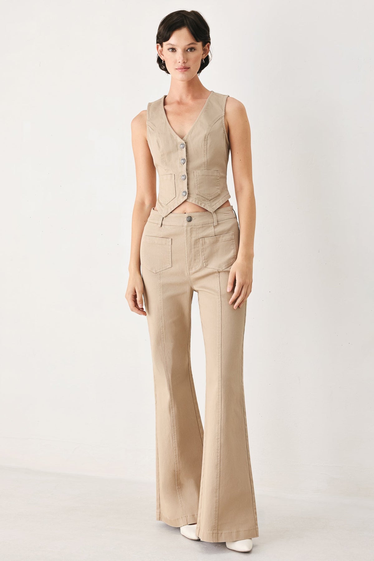 PANTALONES TEJIDOS PORTOFINO