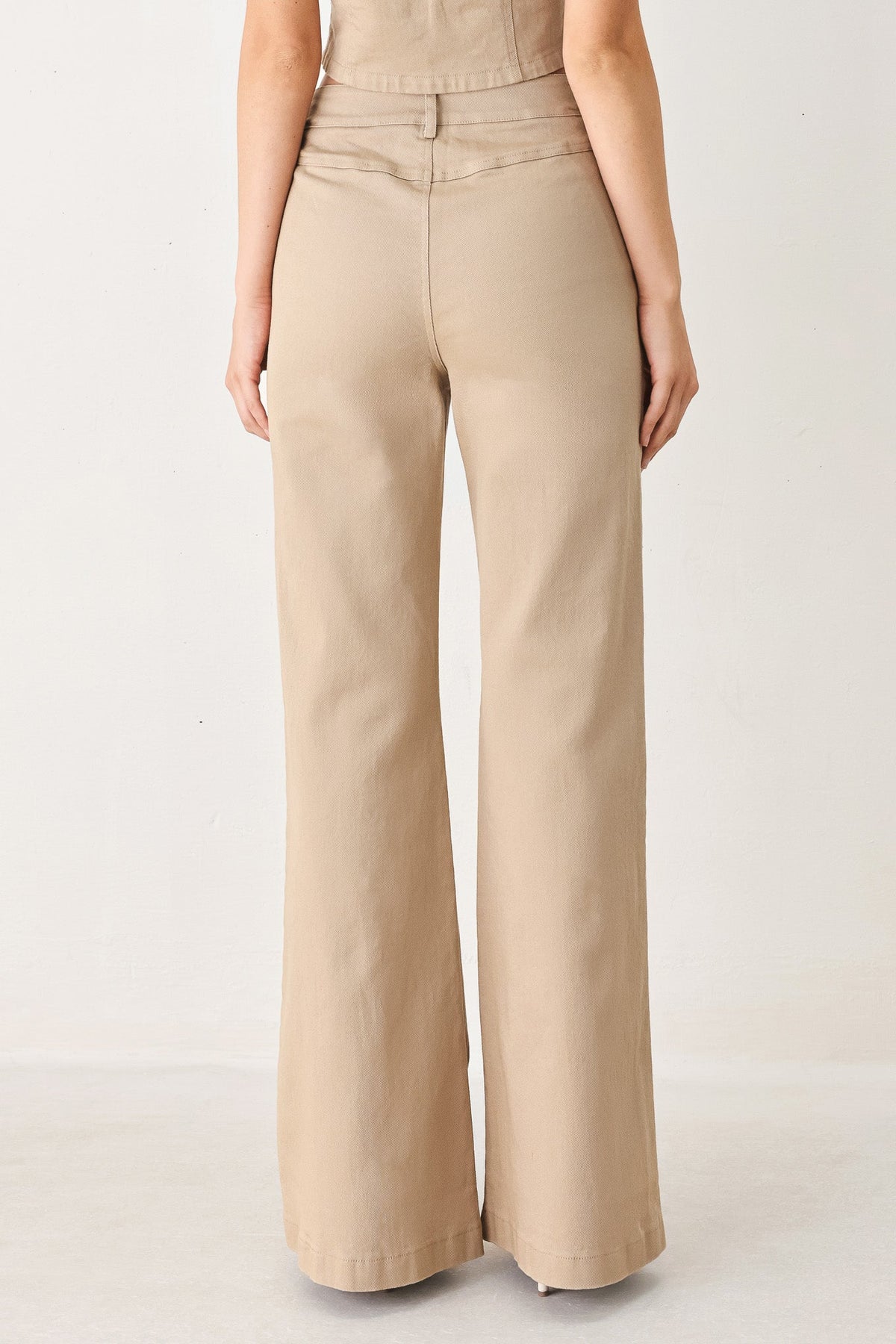 PANTALONES TEJIDOS PORTOFINO