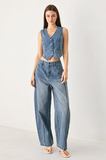 DENIM