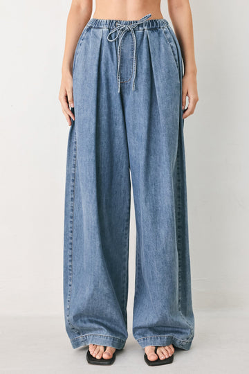 DENIM