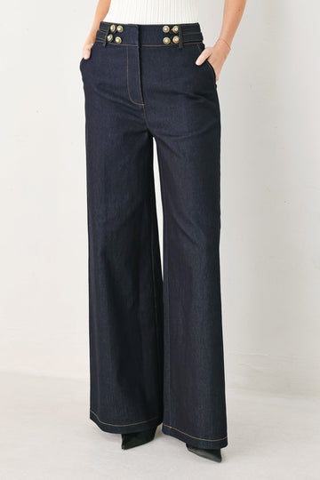 DARK DENIM
