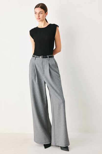GRANITE FLOW WOVEN PANTS