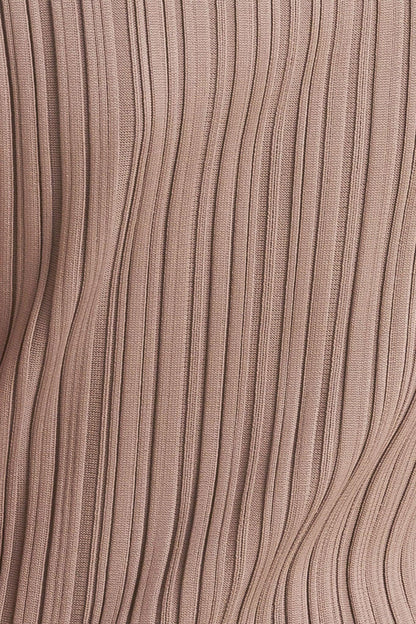 STORY OF US SWEATER MIDI DRESS