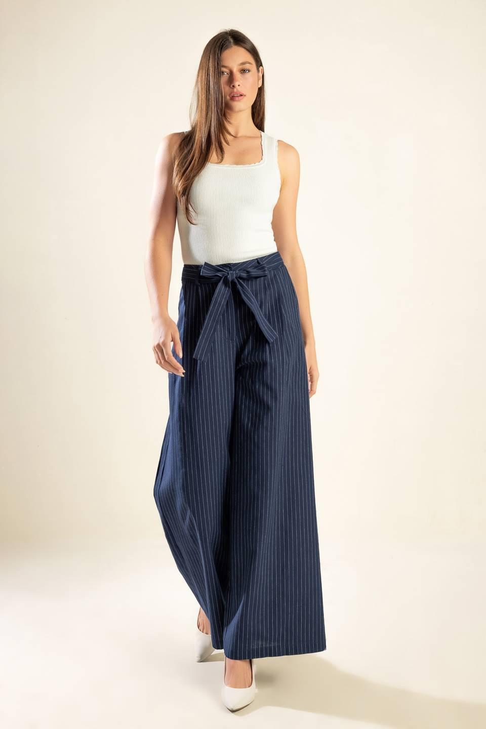 TOP TEJIDO EVETTE PARA BEBÉ