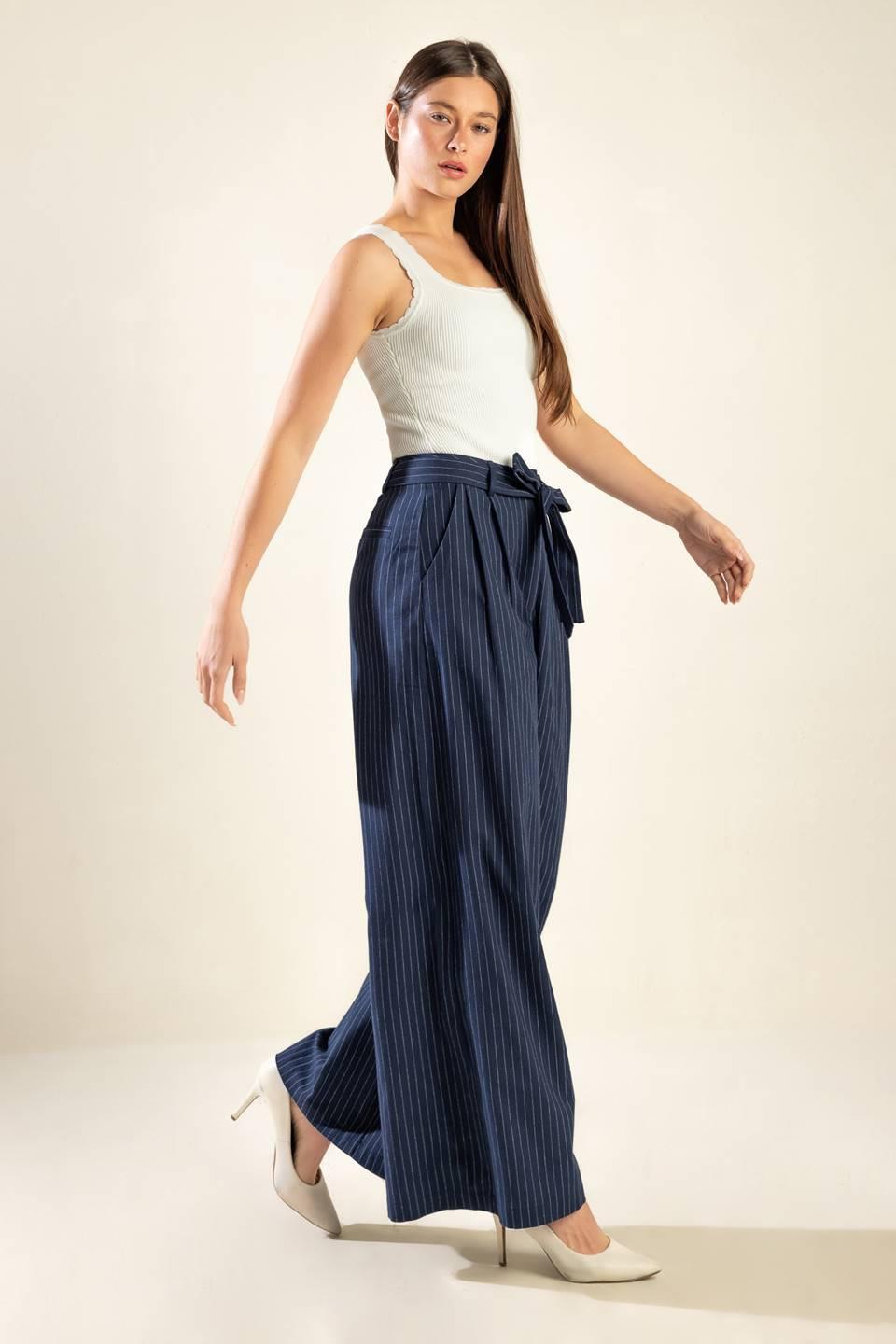 TOP TEJIDO EVETTE PARA BEBÉ