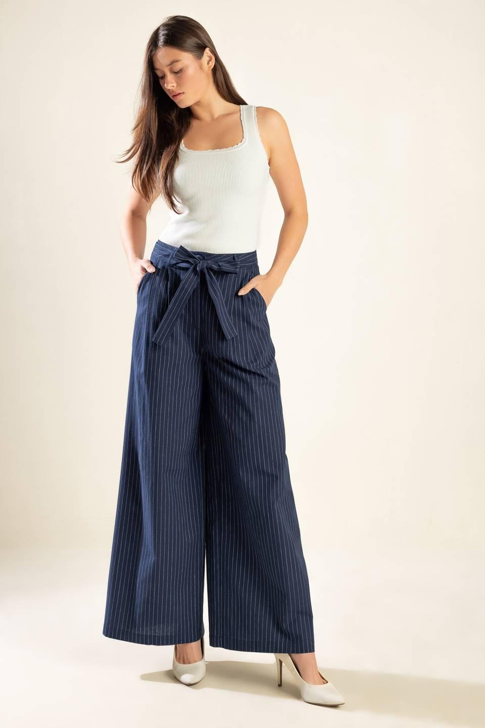 TOP TEJIDO EVETTE PARA BEBÉ